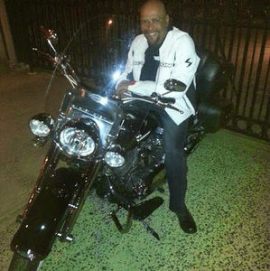 Meet your Posher, Keith